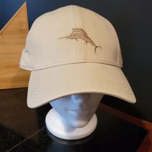 Tommy Bahama hat baseball style
